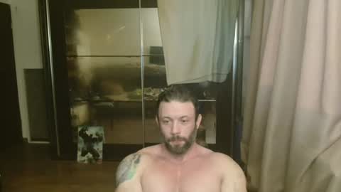 Steve Oakenshield son of John son of Vasyl online show from 12, 6, 2026
