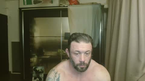 Steve Oakenshield son of John son of Vasyl online show from 13, 6, 2026