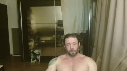 Steve Oakenshield son of John son of Vasyl online show from 15, 6, 2026