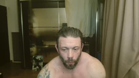 Steve Oakenshield son of John son of Vasyl online show from 16, 6, 2026