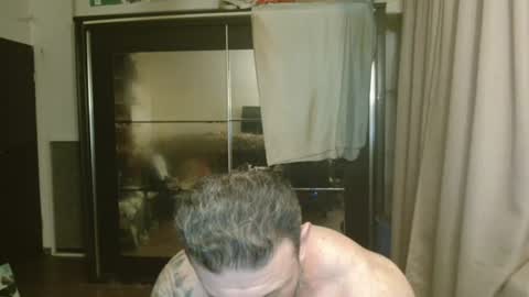 Steve Oakenshield son of John son of Vasyl online show from 17, 6, 2026