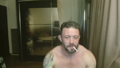 Steve Oakenshield son of John son of Vasyl online show from 22, 6, 2026