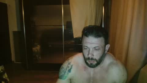 Steve Oakenshield son of John son of Vasyl online show from 27, 6, 2026
