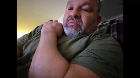 steved6001 online show from 26, 1, 2025