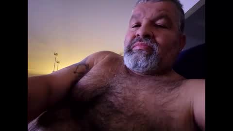 steved6001 online show from 4, 3, 2025