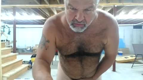 steved6001 online show from 26, 10, 2025