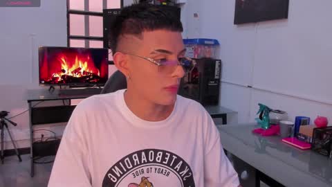 Stevenn online show from 25, 12, 2024