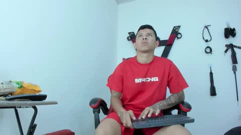 Steven online show from 7, 11, 2025