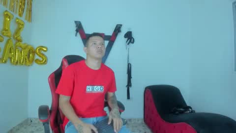 Steven online show from 9, 2, 2026