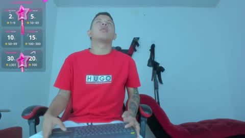 Steven online show from 3, 3, 2026