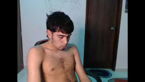 steven_126 online show from 30, 10, 2025