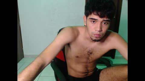 steven_126 online show from 5, 11, 2025