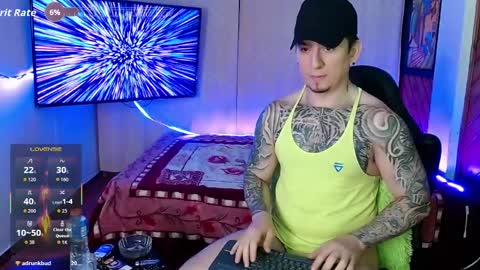 Snapshot of steven__tayler chatting on 31, 3, 2026 Steven Tayler online show from 31, 3, 2026