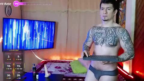 Snapshot of steven__tayler chatting on 5, 4, 2026 Steven Tayler online show from 5, 4, 2026