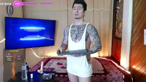 Snapshot of steven__tayler chatting on 8, 4, 2026 Steven Tayler online show from 8, 4, 2026