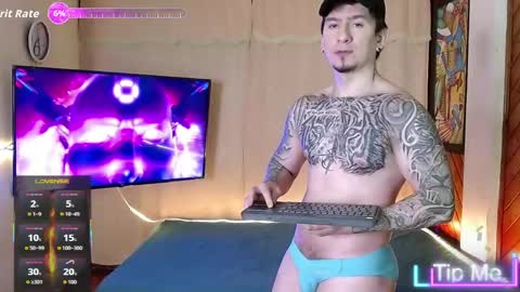 Snapshot of steven__tayler chatting on 1, 5, 2026 Steven Tayler online show from 1, 5, 2026