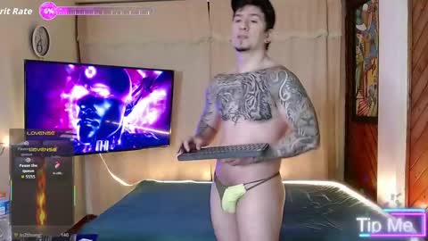 Snapshot of steven__tayler chatting on 1, 5, 2026 Steven Tayler online show from 1, 5, 2026