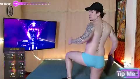 Snapshot of steven__tayler chatting on 3, 5, 2026 Steven Tayler online show from 3, 5, 2026