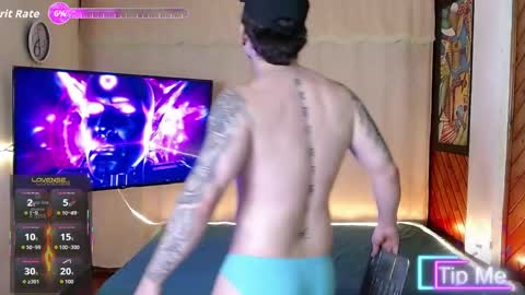 Snapshot of steven__tayler chatting on 4, 5, 2026 Steven Tayler online show from 4, 5, 2026