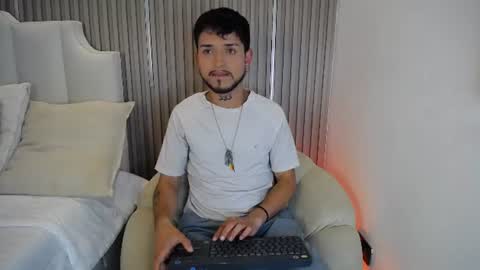 STEVEN online show from 2, 8, 2026
