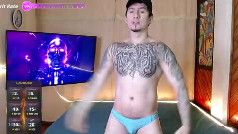 steven online show from 29, 4, 2026