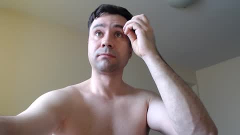 Snapshot of stevenbradley2017 chatting on 16, 2, 2025 Steven online show from 16, 2, 2025