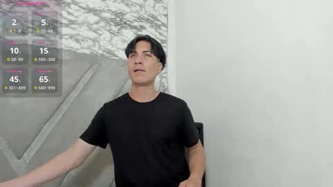 Snapshot of stevenhumps2 chatting on 9, 9, 2025 orian online show from 9, 9, 2025