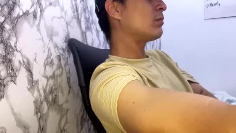 Snapshot of stevenhumps2 chatting on 23, 10, 2025 orian online show from 23, 10, 2025