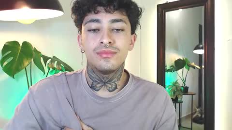 Daniel Steven Navarro online show from 21, 3, 2026