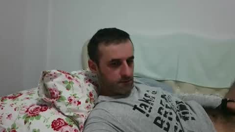 Snapshot of stevenpit chatting on 17, 1, 2025 stevenpit online show from 17, 1, 2025