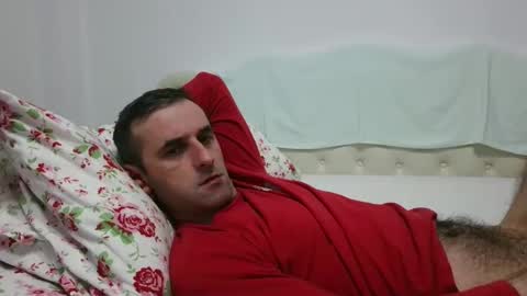 Snapshot of stevenpit chatting on 16, 2, 2025 stevenpit online show from 16, 2, 2025