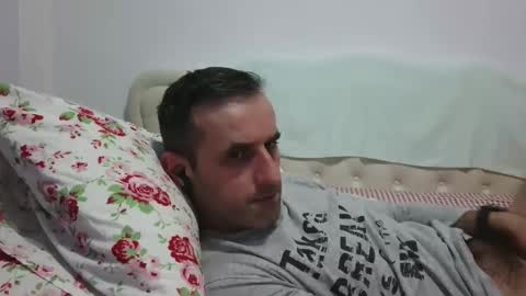 Snapshot of stevenpit chatting on 17, 2, 2025 stevenpit online show from 17, 2, 2025