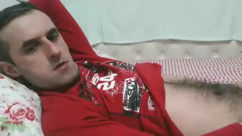 Snapshot of stevenpit chatting on 22, 2, 2025 stevenpit online show from 22, 2, 2025