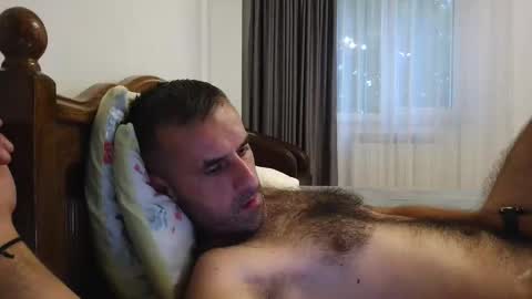 Snapshot of stevenpit chatting on 24, 9, 2025 stevenpit online show from 24, 9, 2025