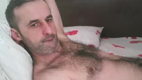 Snapshot of stevenpit chatting on 1, 3, 2026 stevenpit online show from 1, 3, 2026