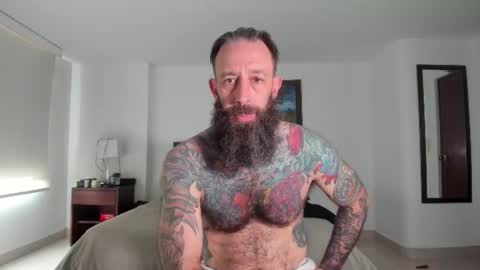 StevenRiseNYC online show from 26, 7, 2026