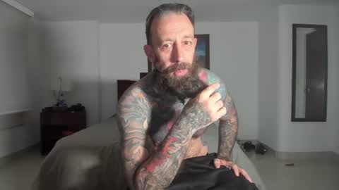 StevenRiseNYC online show from 27, 7, 2026