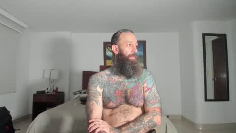 StevenRiseNYC online show from 31, 7, 2026