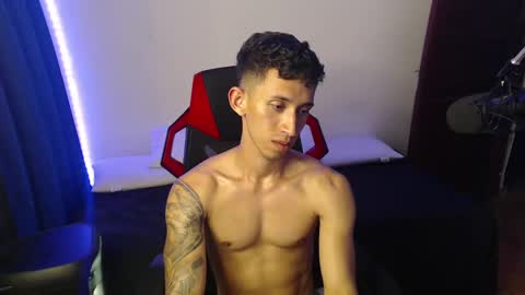 Snapshot of stevensex501 chatting on 9, 1, 2025 steven online show from 9, 1, 2025