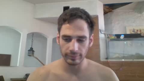 stevenson988 online show from 4, 12, 2024