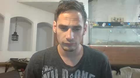 stevenson988 online show from 25, 12, 2024