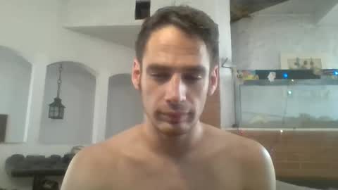 stevenson988 online show from 8, 1, 2025