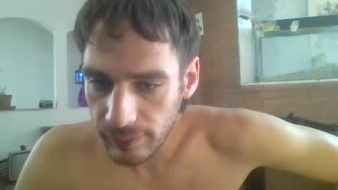 stevenson988 online show from 15, 1, 2026