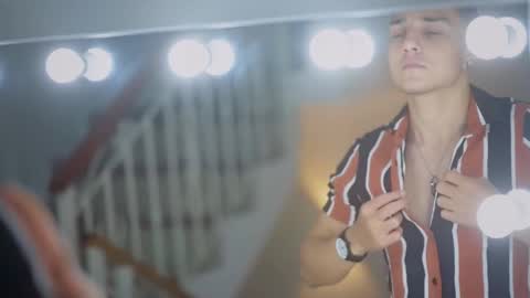 S T E V E N - IG stevn td7 online show from 27, 2, 2026