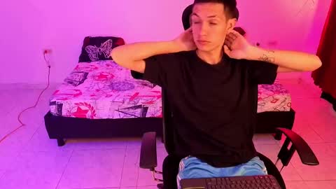 stevenweb online show from 13, 10, 2025