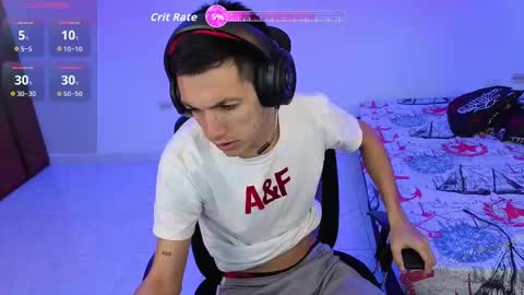 stevenweb online show from 19, 10, 2025