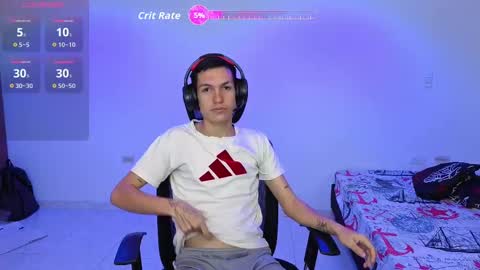 stevenweb online show from 21, 10, 2025