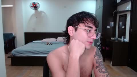 Snapshot of steveoceanbeanhuge chatting on 7, 1, 2025 Alex online show from 7, 1, 2025