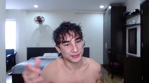 Snapshot of steveoceanbeanhuge chatting on 14, 1, 2025 Alex online show from 14, 1, 2025