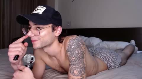 Snapshot of steveoceanbeanhuge chatting on 14, 2, 2025 Alex online show from 14, 2, 2025